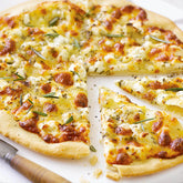 Bianca Pizza